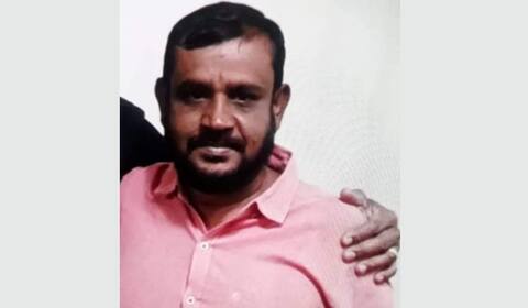 இயக்குனர் சூர்யபிரகாஷ் காலமானார்