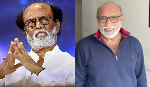 38 ஆண்டுகளுக்கு பிறகு ரஜினியுடன் இணைந்த சத்யராஜ்