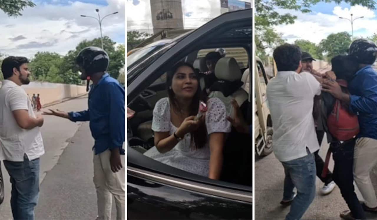 என்னடா பண்ணி வச்சிருக்கீங்க : மனைவி மைனா நந்தினிக்கு ஷாக் தந்த யோகேஷ்