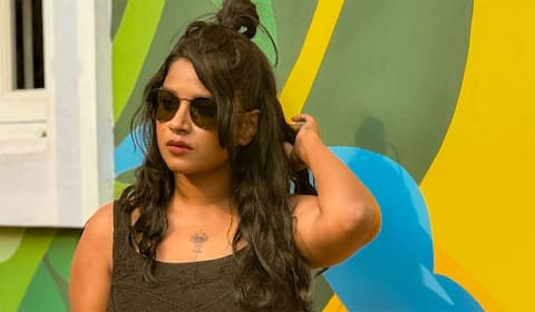 கேப்ரில்லா செல்லஸ் வெளியிட்ட கோபமான பதிவு யாருக்கு?