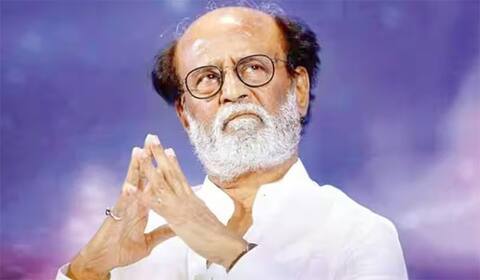 உலகத்திற்கே ஆன்மிகம் தேவை : இமயமலை கிளம்பிய ரஜினி பேட்டி