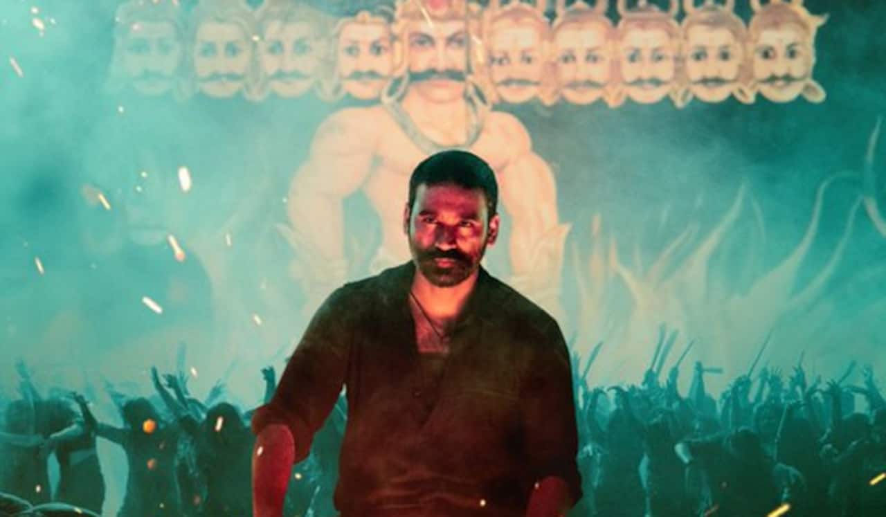 தள்ளிப்போகும் ராயன்: என்ன காரணம்?