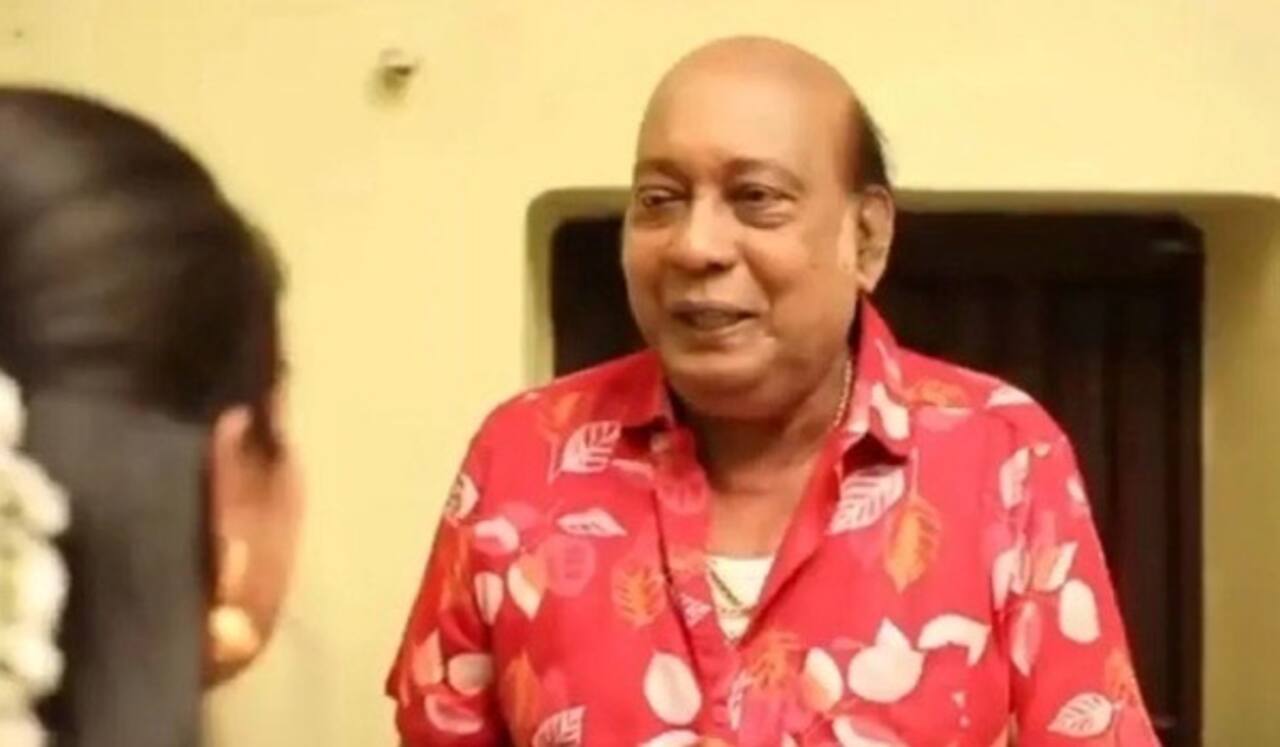 சிறகடிக்க ஆசை மலேசியா மாமா உண்மையில் இயக்குனரா?