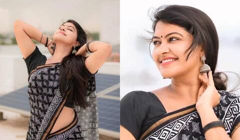ஆண்களை பார்த்தால் ஏக்கம் வரும்! ரச்சிதா ஓப்பன் டாக்