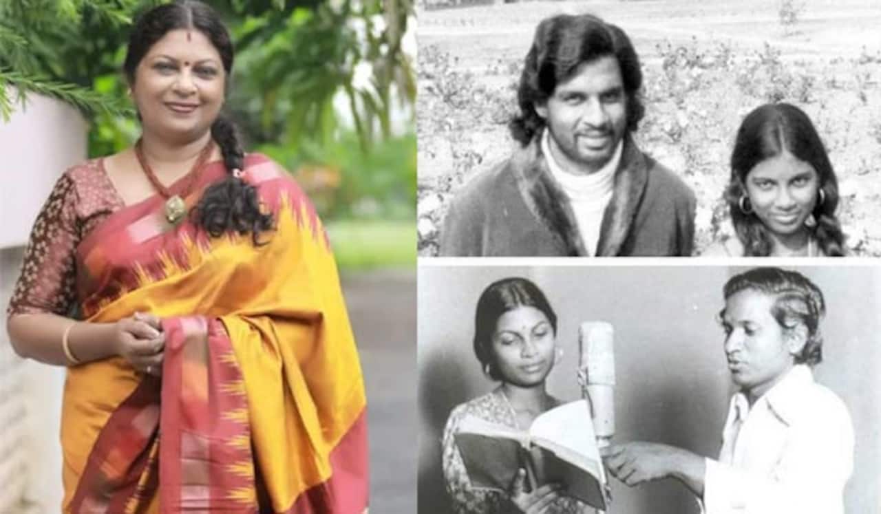 பிளாஷ் பேக்: ஜென்சியை அழைத்து வந்தவரும்.. திருப்பி அனுப்பியவரும்..