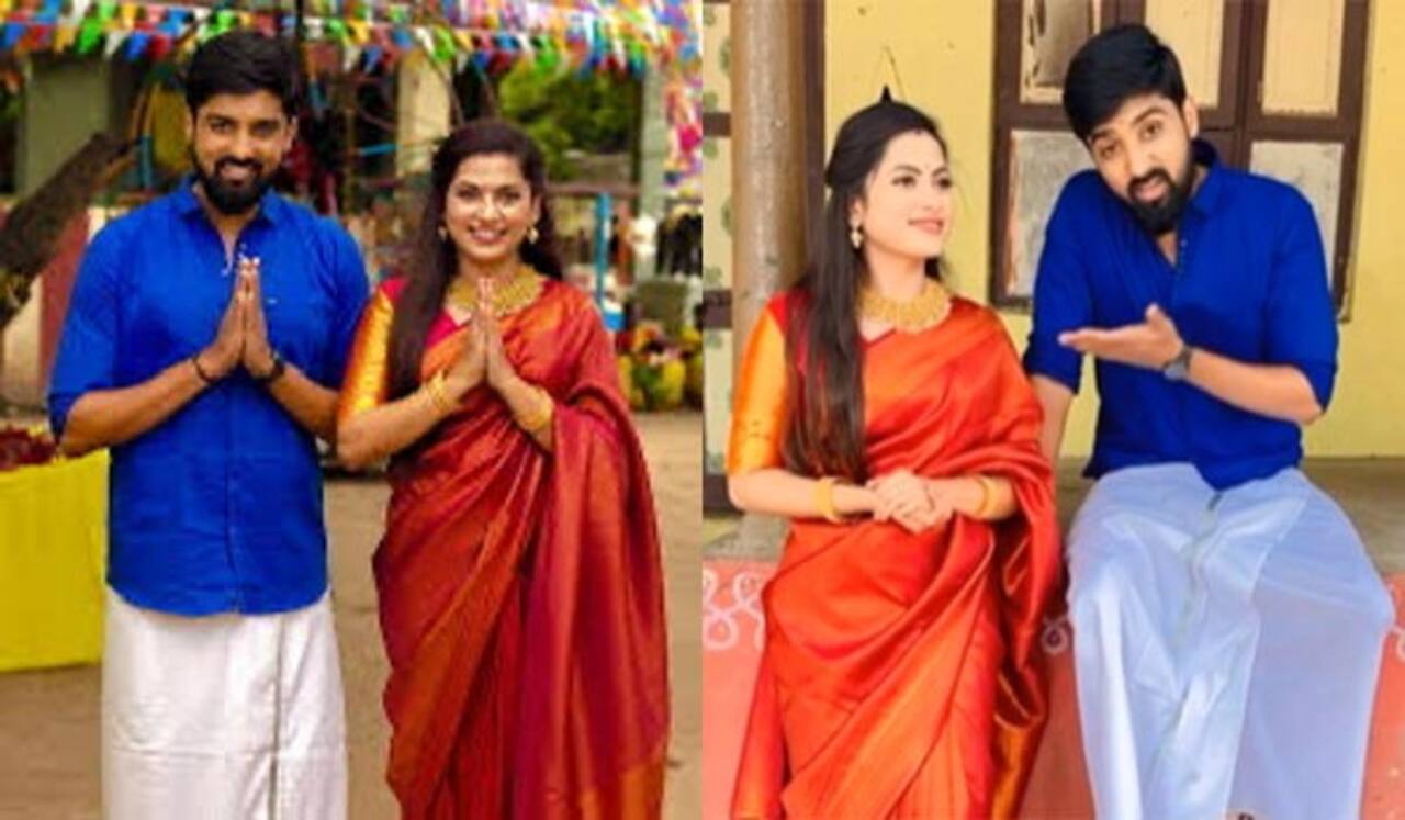 எதிர்நீச்சல் சீரியலுக்கு எண்ட் கார்டா? அதிர்ச்சியில் ரசிகர்கள்