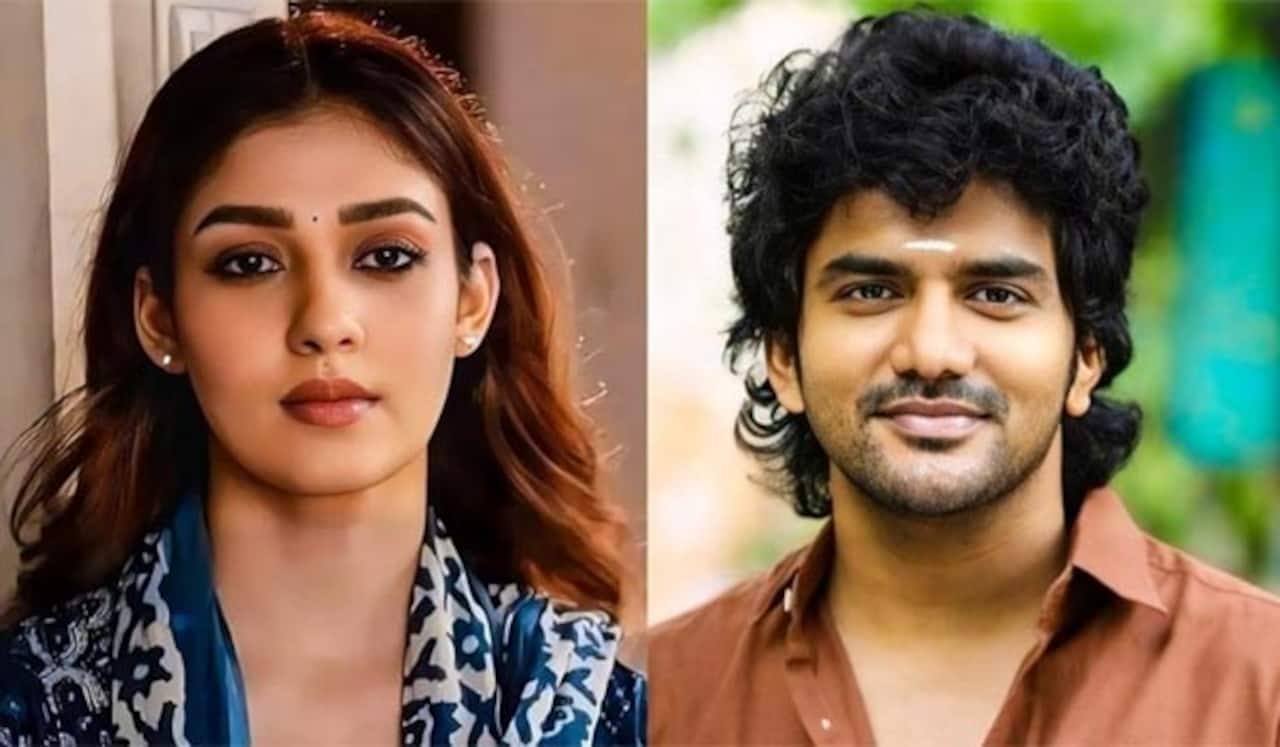 நயன்தாராவுக்கு ஜோடியாகும் கவின்!
