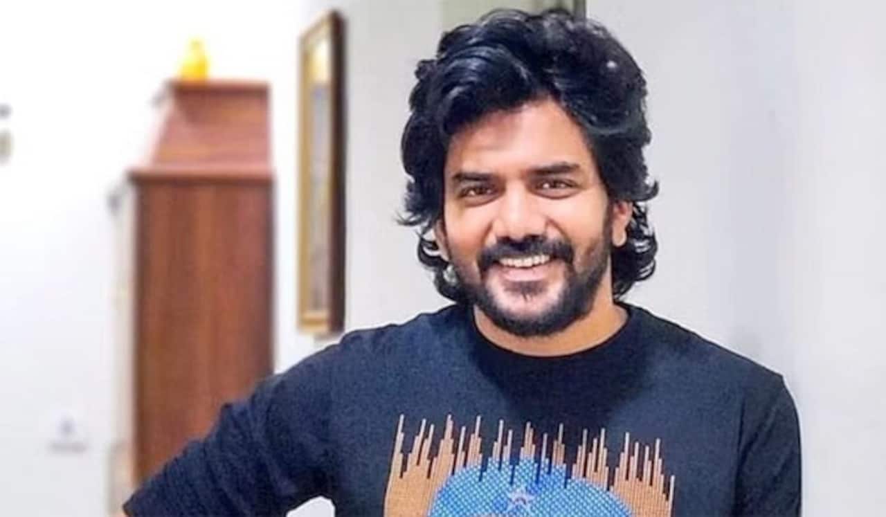 சில்லுனு ஒரு காதல் இரண்டாம் பாகத்தில் கவின்