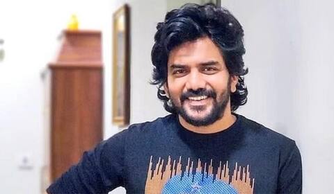 சில்லுனு ஒரு காதல் இரண்டாம் பாகத்தில் கவின்