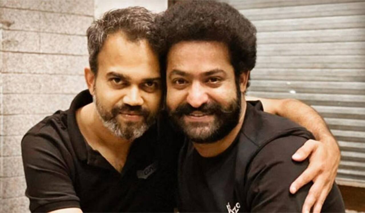ஆகஸ்ட்டில் மெக்சிகோவில் படப்பிடிப்பு தொடங்கும் என்.டி.ஆர், பிரசாந்த் நீல் படப்பிடிப்பு