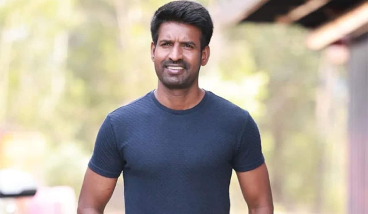 எனது இடத்துக்கு இன்னொருவர் வருவார் : சூரி