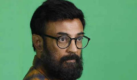 சில்க் ஸ்மிதா நிஜத்தில் மிகவும் நல்லவர் : சொல்கிறார் நடிகர் மோகன்
