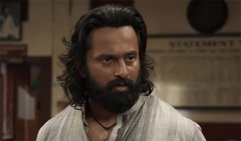 சீடன் படத்தில் விட்டதை கருடன் படத்தில் பிடித்த உன்னிமுகுந்தன்