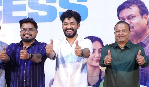 பிடி சார் படத்தில் யாரையும் புண்படுத்தவில்லை: ஆதி