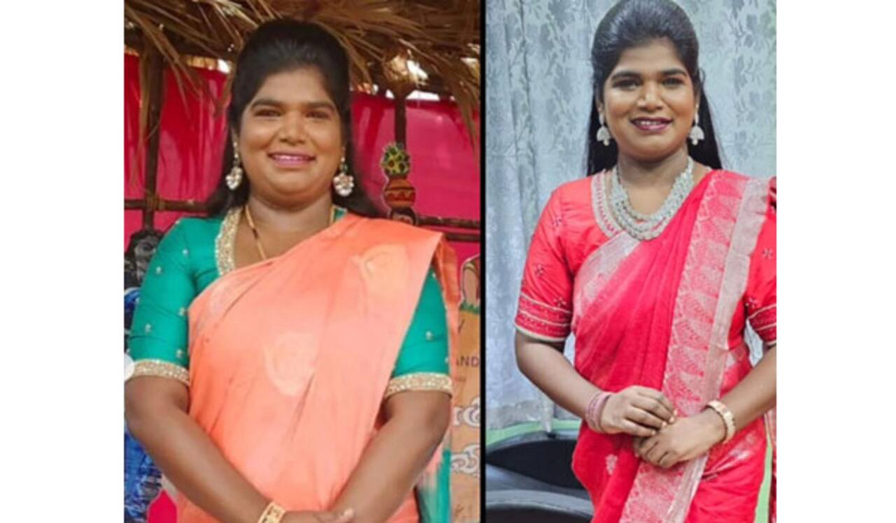 உடல் எடையை அதிரடியாக குறைத்த அறந்தாங்கி நிஷா