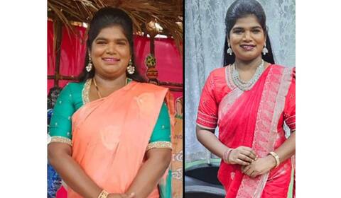 உடல் எடையை அதிரடியாக குறைத்த அறந்தாங்கி நிஷா