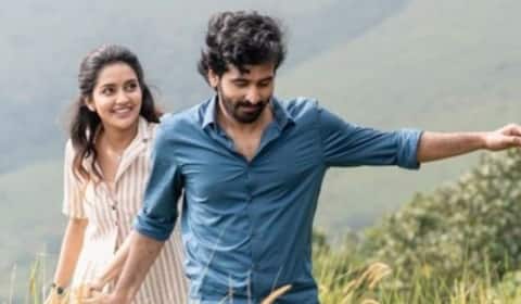 வளைகுடா நாடுகளில் மகிமா நம்பியார் படம் வெளியாக தடை