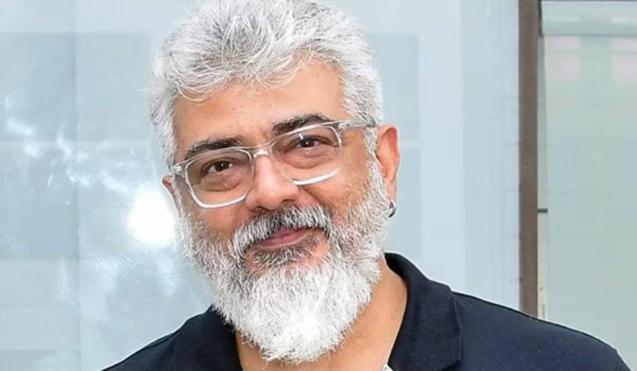 விடாமுயற்சி தீபாவளி ரிலீஸ் ?