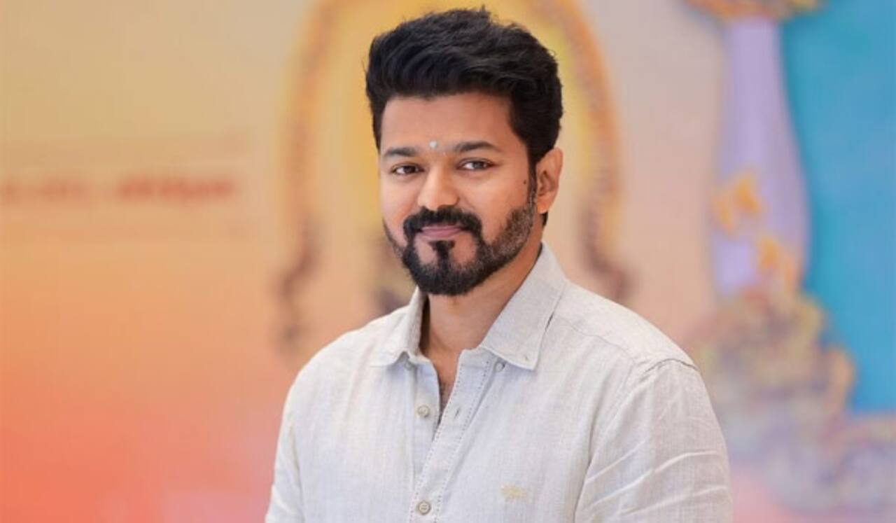 விஜய் கட்சி பதிவு : தேர்தல் கமிஷன் ஏற்பு
