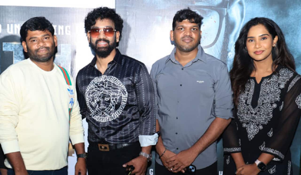ஹீரோவான தயாரிப்பாளர்