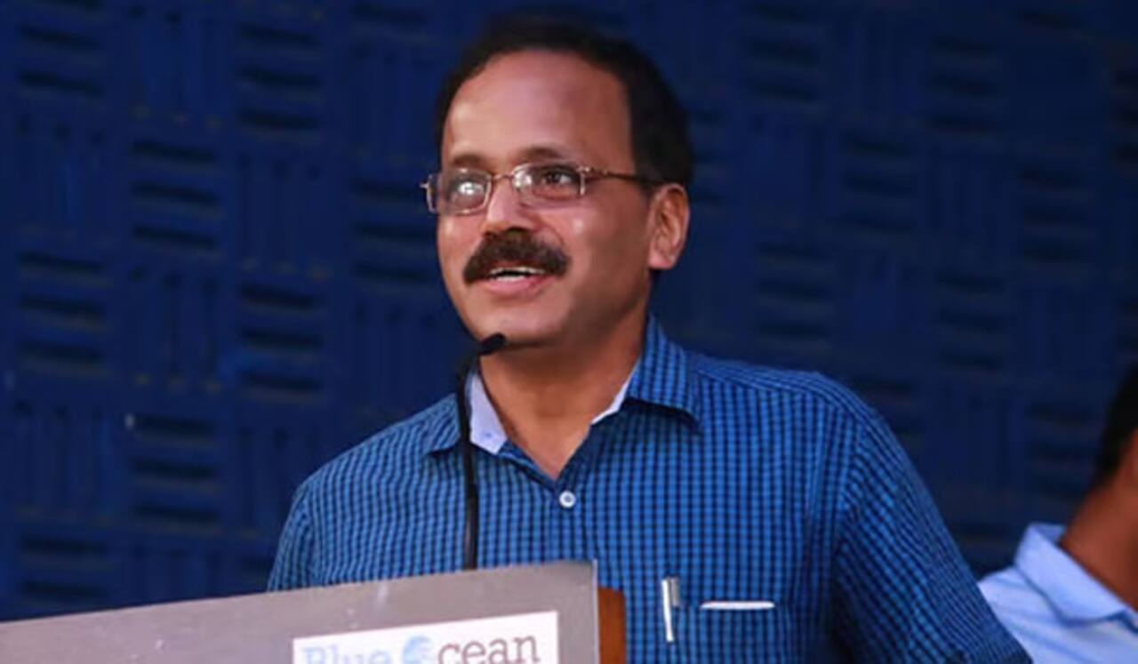 எங்களுக்கு அறிவுரை சொல்ல வேண்டாம் : தனஞ்செயன் கோபம்