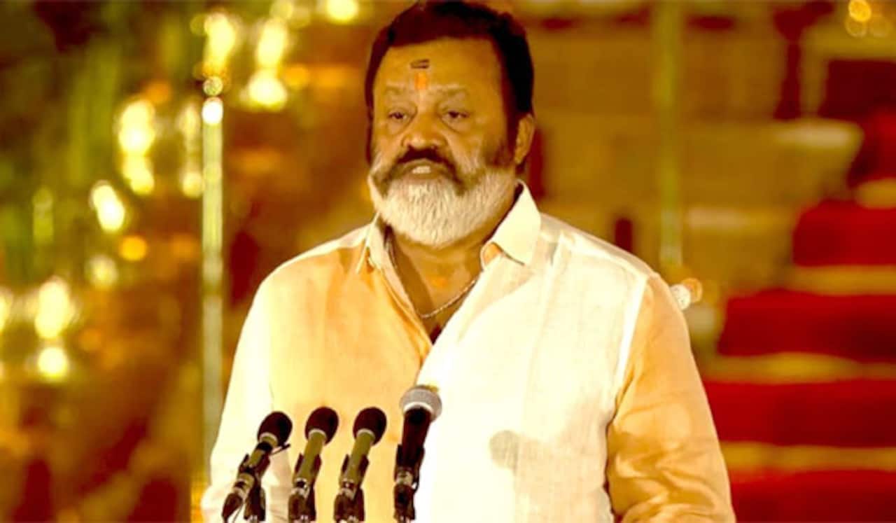 ‛‛மோடியின் அமைச்சரவையில் இருப்பது பெருமை : வதந்தி குறித்து சுரேஷ் கோபி விளக்கம்