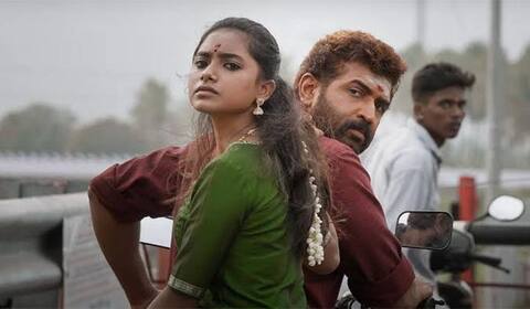 இந்தியன் 2, ராயன் இடையே சிக்கிய வணங்கான்