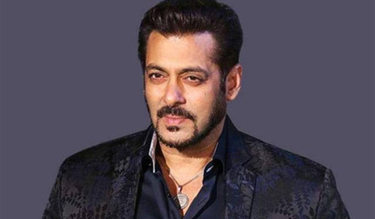 ஜூன் 18ல் தொடங்கும் சிக்கந்தர் படப்பிடிப்பு