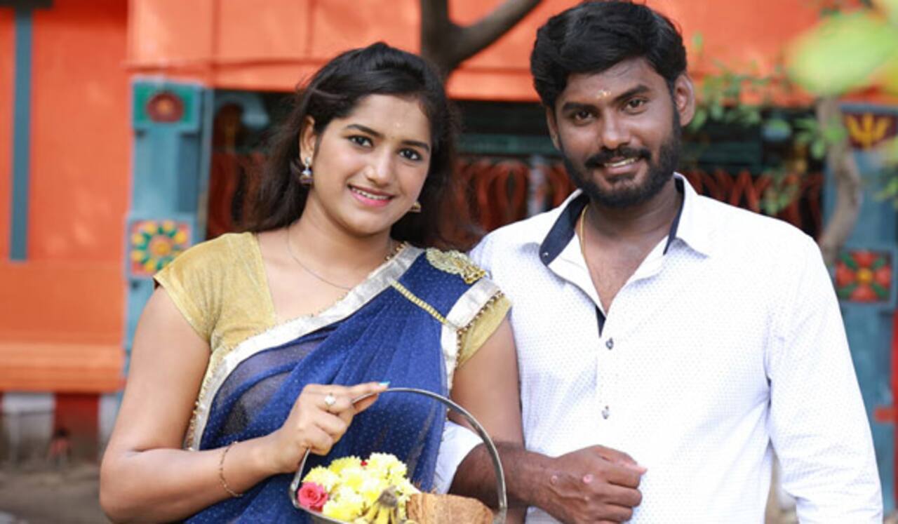 புதுமுகங்களின் லார்டு லபக்குதாஸ்