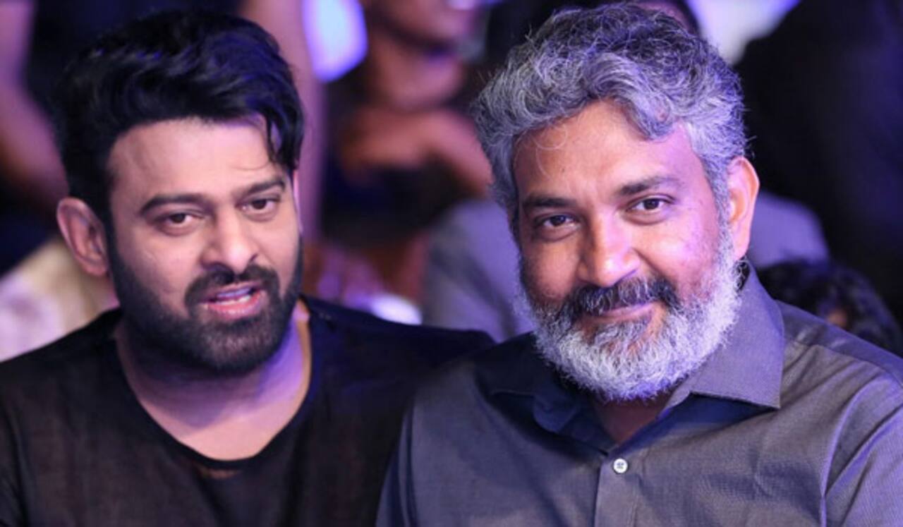 பிரபாஸ் திருமணம் செய்யாதது ஏன் - ராஜமவுலி பதில்