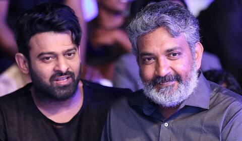 பிரபாஸ் திருமணம் செய்யாதது ஏன் - ராஜமவுலி பதில்
