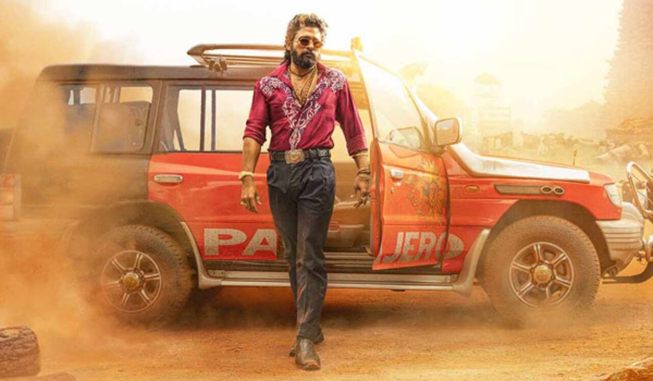 தள்ளிப் போகும் புஷ்பா 2 வெளியீடு ?