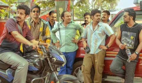 மஞ்சும்மேல் பாய்ஸ் தயாரிப்பாளர்களுக்கு அமலாக்கத்துறை 2வது சம்மன்