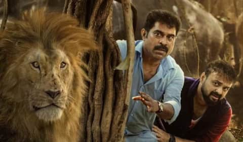 ஐந்து வருடங்களுக்குப் பிறகு மீண்டும் நகைச்சுவைக்கு திரும்பிய சுராஜ் வெஞ்சாரமூடு