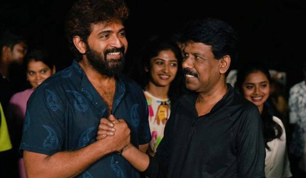 ஆக.15ல் வெளியாகும் வணங்கான்?