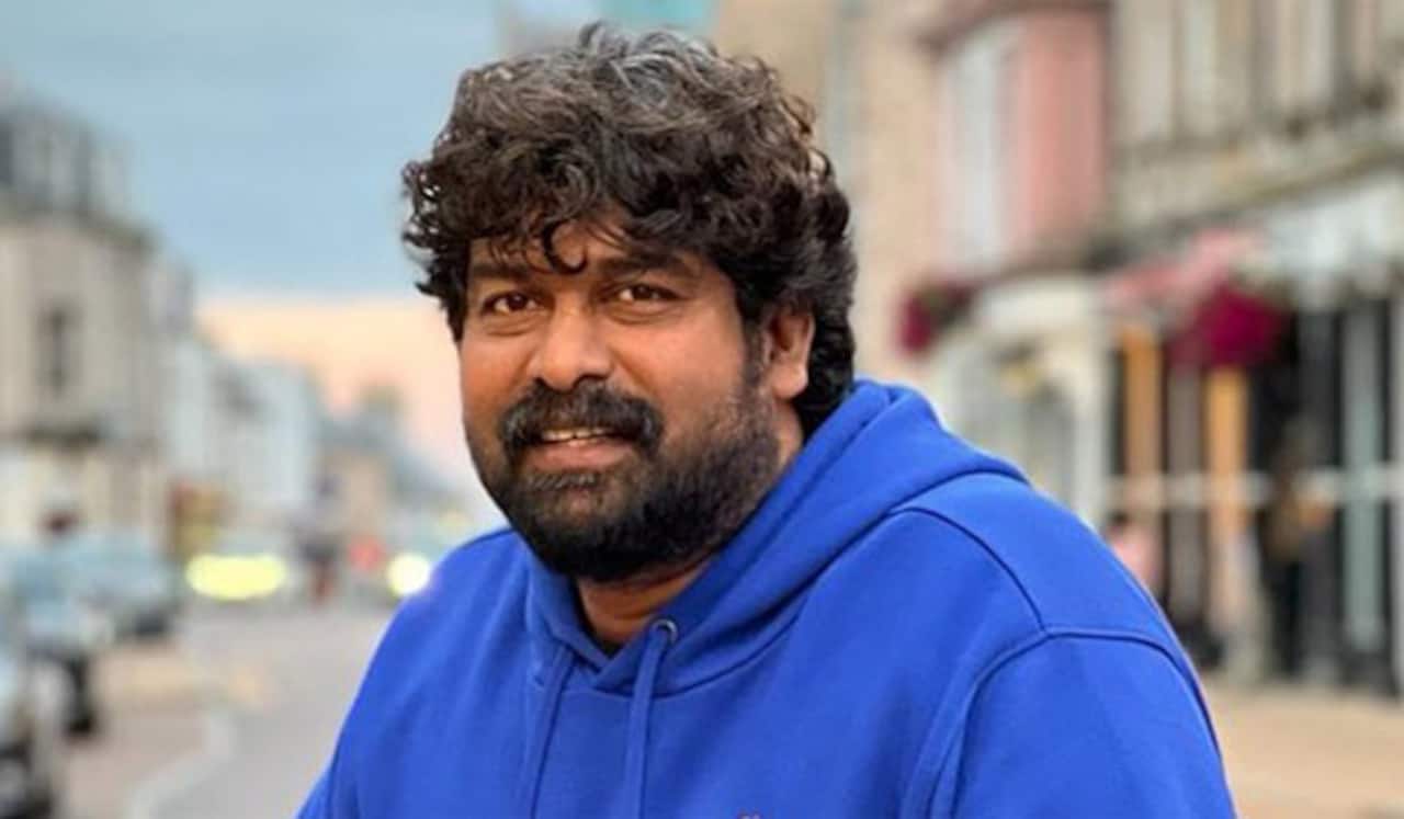 தக் லைப்  படப்பிடிப்பில் விபத்தில் சிக்கிய ஜோஜு ஜார்ஜ்