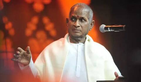 இளையராஜாவால் பதிப்புரிமை கோர  முடியாது - நீதிமன்றத்தில் தகவல்