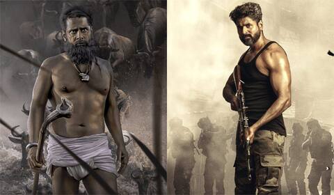 விக்ரமும், சிவகார்த்திகேயனும் ஒரேநாளில் மோதிக் கொள்கிறார்களா?