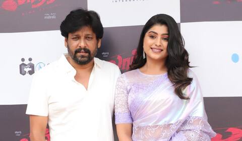 ஆட்டோ டிரைவர் இயக்கிய லாந்தர்