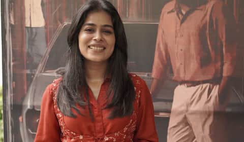 புதிய முயற்சிகளில் வாய்ப்பளியுங்கள் : சாய் பிரியங்கா ருத் வேண்டுகோள்