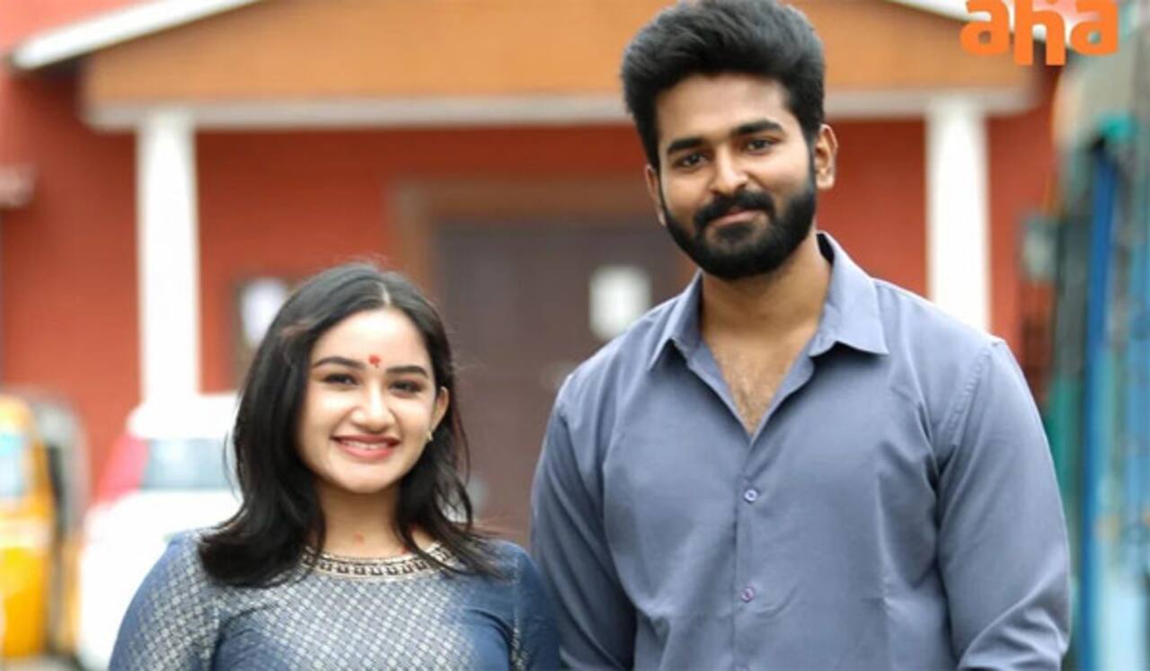 ரவீனாவுக்கு அடித்த ஜாக்பாட்