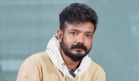 மீண்டும் கெட்ட வார்த்தை பேசி ரசிகர்களின் கண்டனத்திற்கு ஆளான மஞ்சும்மேல் பாய்ஸ் நடிகர்
