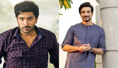 முத்தையா இயக்கத்தில் பிரபு, கார்த்திக் மகன்கள்