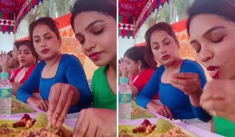 உயிர்த்தோழியை குப்பைத்தொட்டி ஆக்கிய ஜனனி!