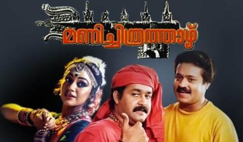ஜூலையில் புதிய தொழில்நுட்பத்தில் ரீ-ரிலீஸ் ஆகும் மணிச்சித்திரதாழ்