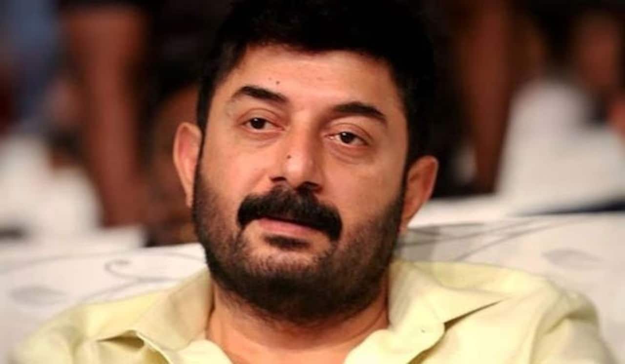 அரவிந்த்சாமி வழக்கு : தயாரிப்பாளருக்கு கைது வாரன்ட்