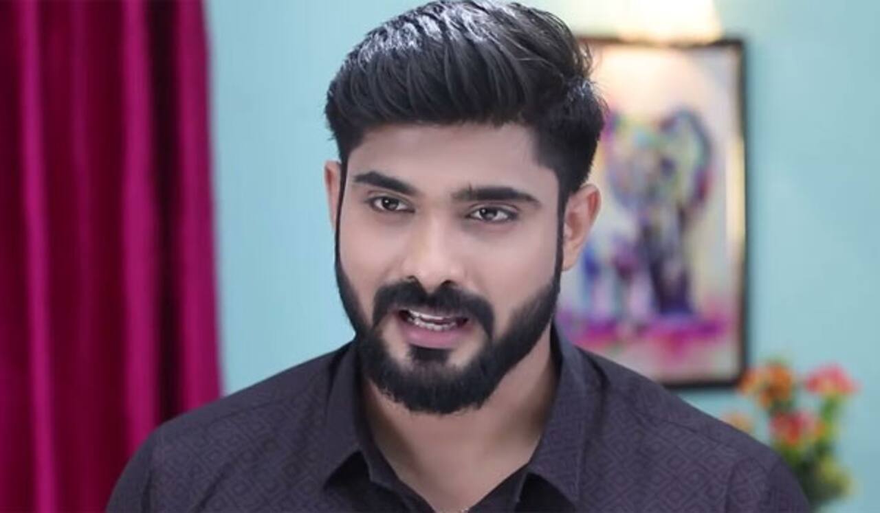 மாற்றத்தை ஏற்றுக் கொள்ள வேண்டும் : ‛மோதலும் காதலும் சமீர்