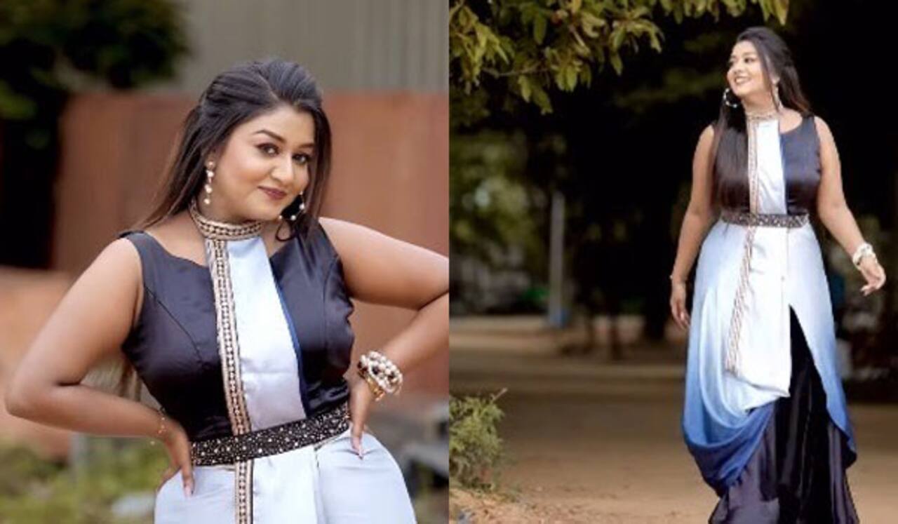 சிம்புவிற்கு பிறகு தான் எனக்கு : திருமணம் குறித்த கேள்விக்கு ரேமா பதில்