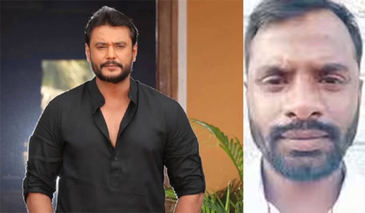 கொலை வழக்கில் கைதான தர்ஷன் மேனேஜர் தற்கொலை