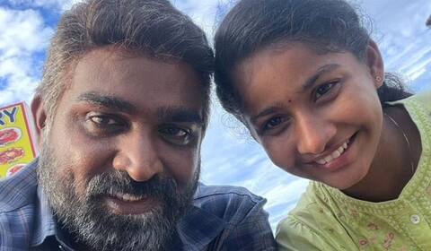 மகாராஜா படத்தில் நடித்த ஜோதி சீரியல்களில் நடித்துள்ளாரா?